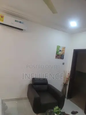 Furnished 1bdrm Apartment in East Legon for rent