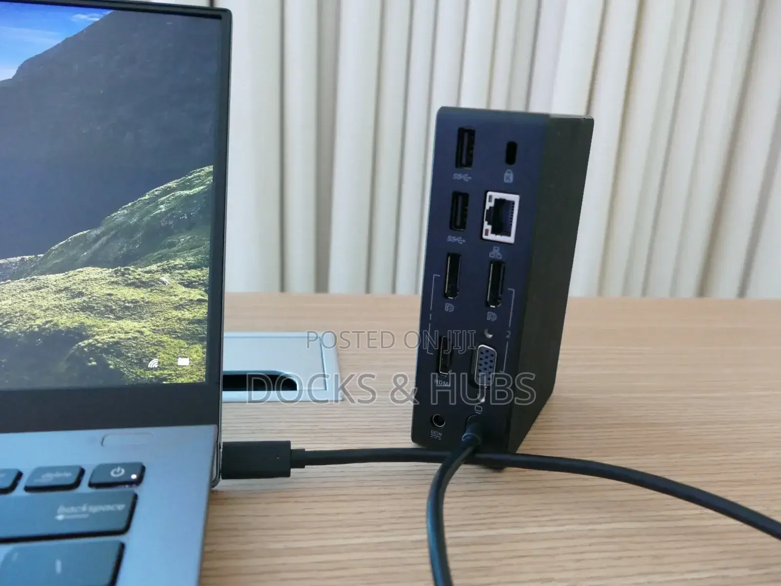Asus Simpro Dock