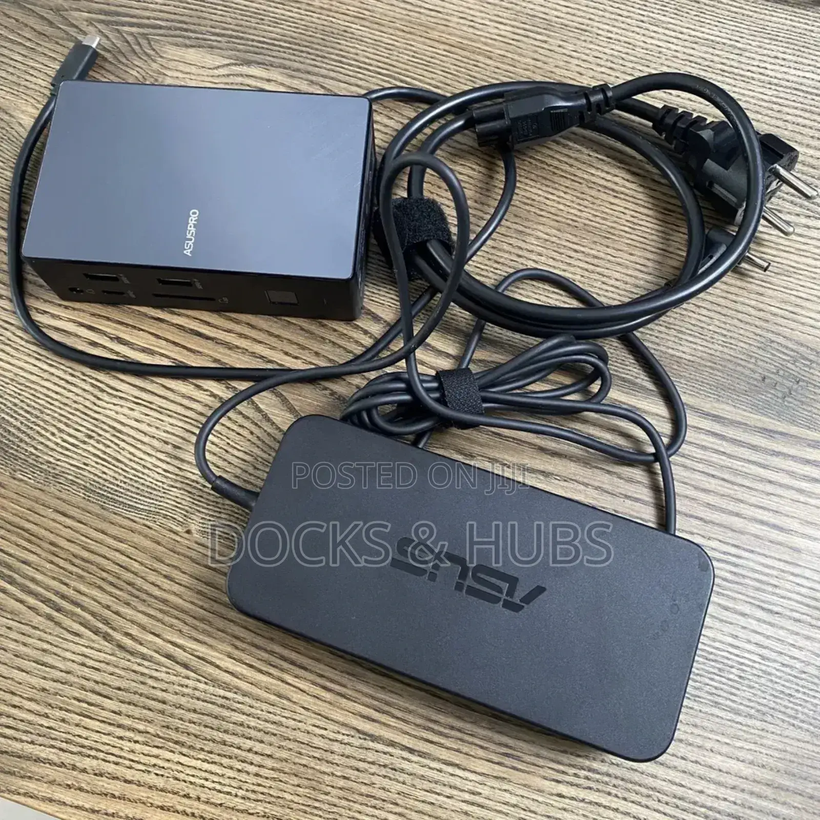 Asus Simpro Dock