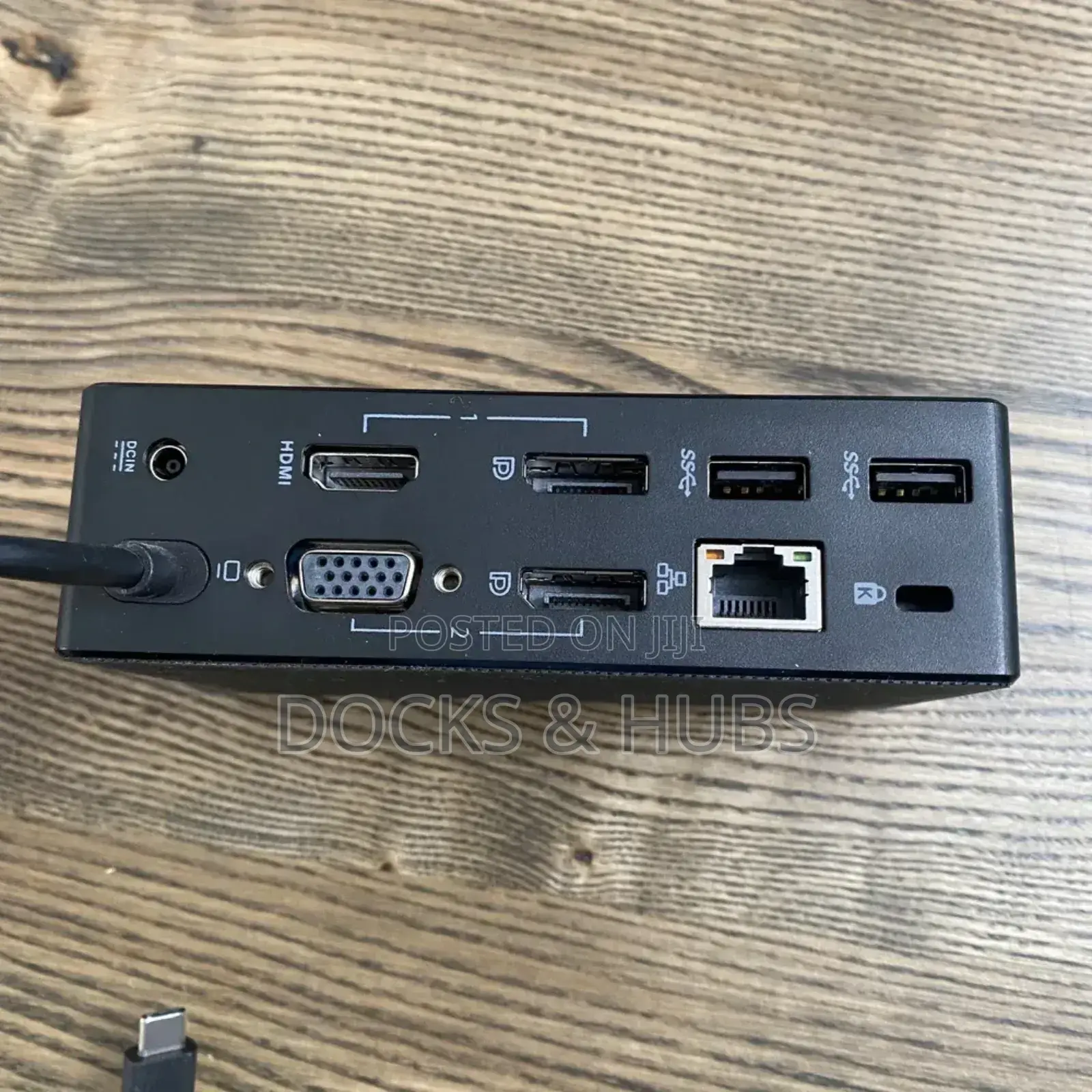 Asus Simpro Dock