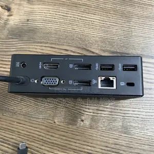 Asus Simpro Dock