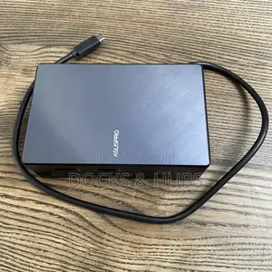 Asus Simpro Dock