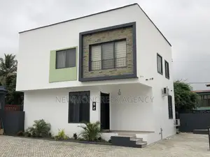 Furnished 3bdrm Duplex in North Legon, Accra Metropolitan for rent