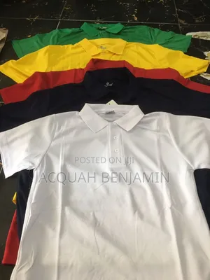 Jersey Polo
