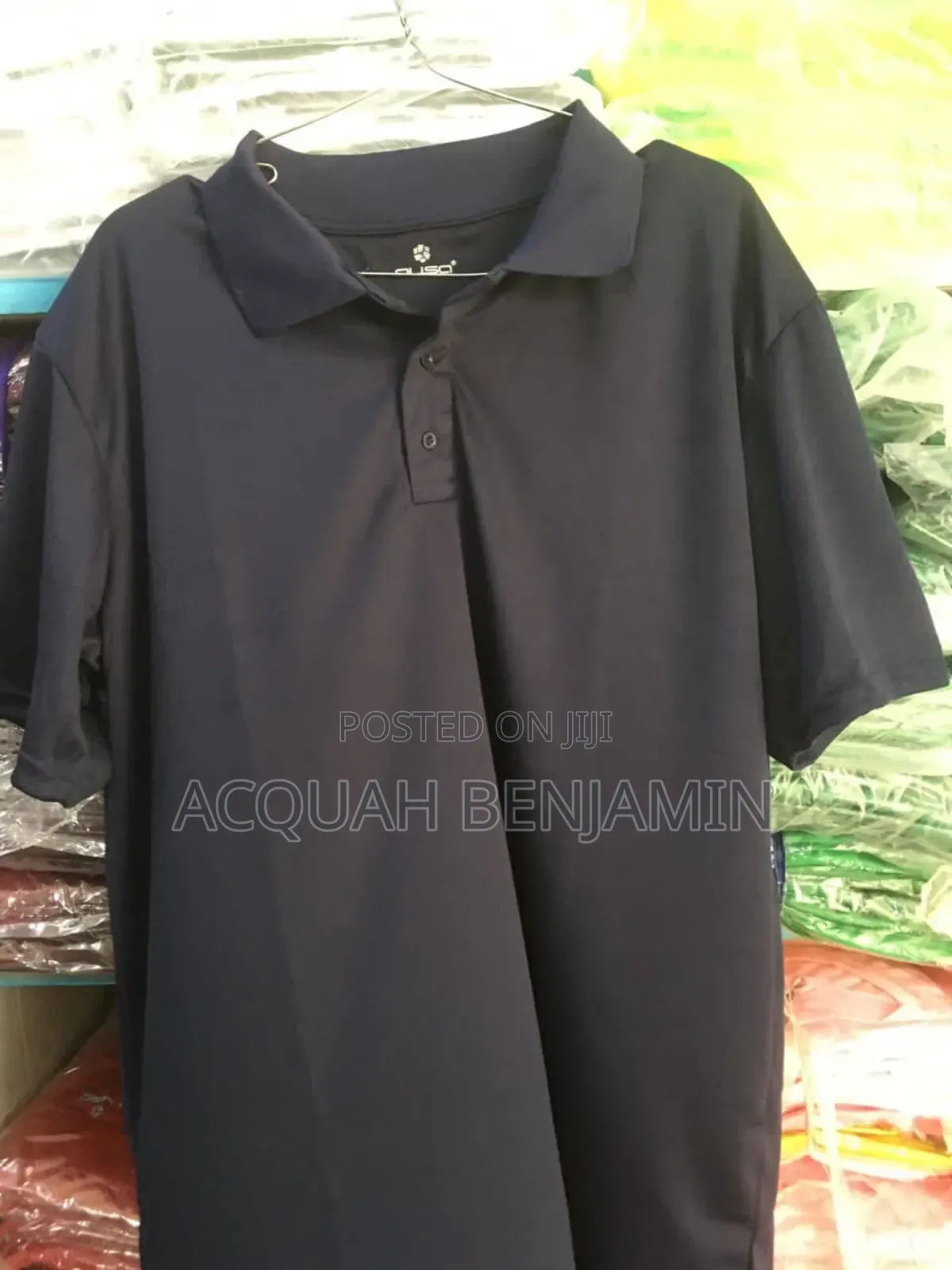 Jersey Polo