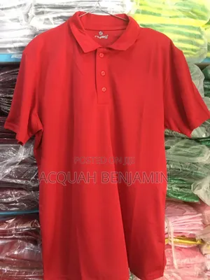 Jersey Polo