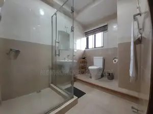Furnished 2bdrm Apartment in North Legon, Accra Metropolitan for rent