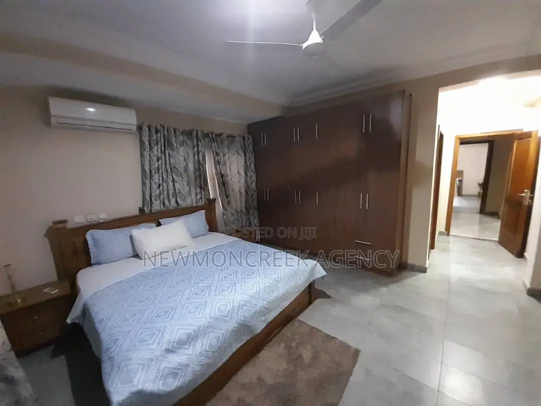 Furnished 2bdrm Apartment in North Legon, Accra Metropolitan for rent