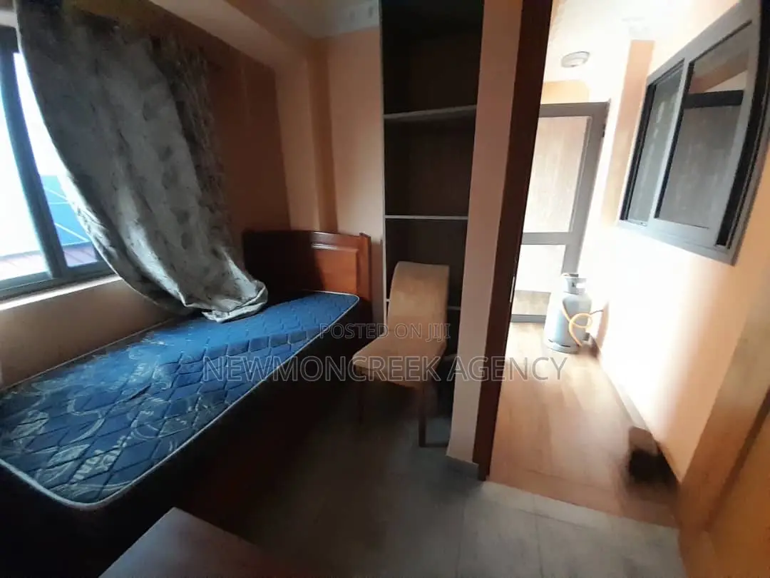 Furnished 2bdrm Apartment in North Legon, Accra Metropolitan for rent