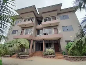 Furnished 2bdrm Apartment in North Legon, Accra Metropolitan for rent