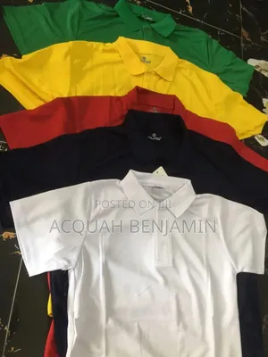 Jersey Polo