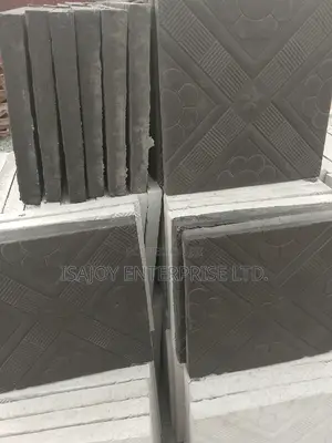 Pavement Slabs
