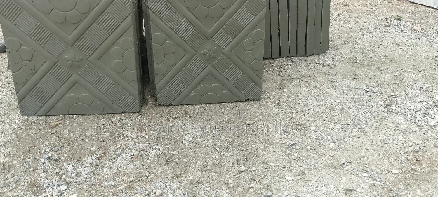 Pavement Slabs