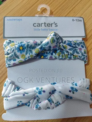 Headband Set