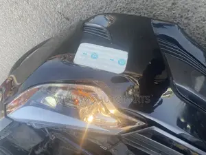 Corolla 2014- 2015 Original Headlight Used