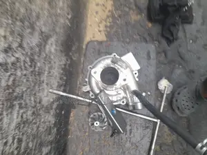 Homeuse Turbo Charger Repair, Buy & Sell Consult