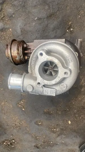 Homeuse Turbo Charger Repair, Buy & Sell Consult