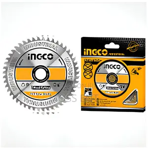 Ingco Durable Steel Saw Blade 140mm for Csli1401 - Tsb114041