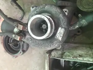 Homeuse Turbo Charger Repair, Buy & Sell Consult