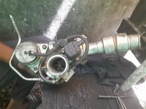 Homeuse Turbo Charger Repair, Buy & Sell Consult