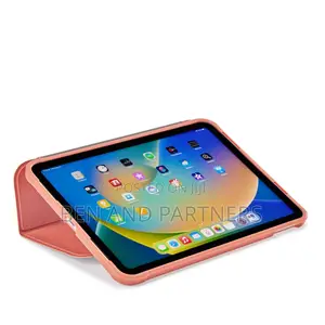 Case Logic Snap View Case for IPAD 10.9 GEN 10