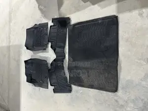 Floor Mats