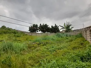 Two Plots of Land for Sale