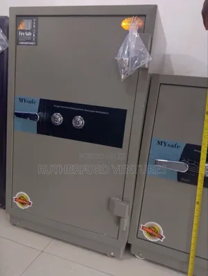 Fireproof Money Safe