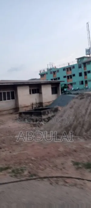 Title Land for Sale at Accra Mall