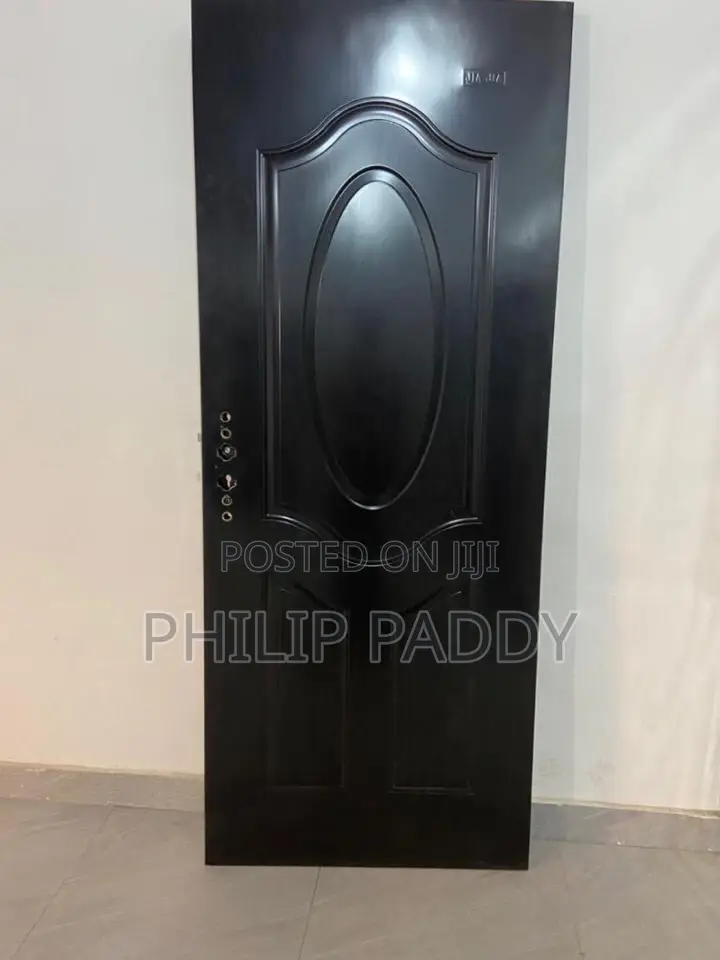 Interior Wooden Door