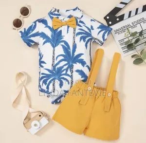 2 Piece for Baby Boy