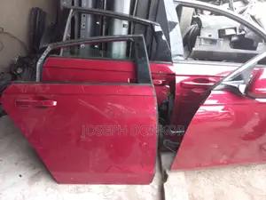 Accord Door 2023,2024,2025,2026