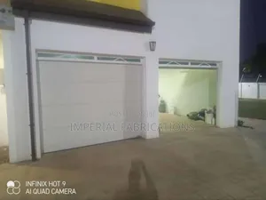 Automatic Garage Door