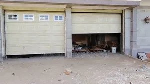 Automatic Garage Door