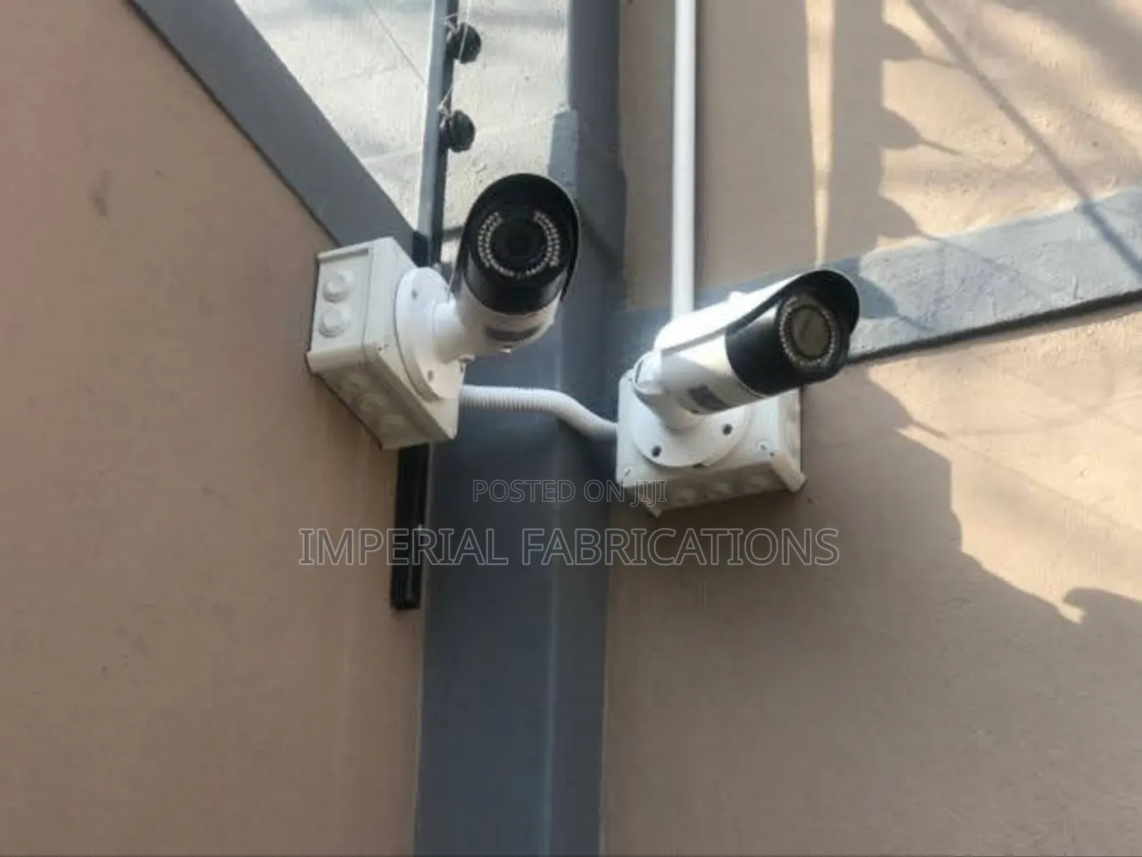 CCTV Camera