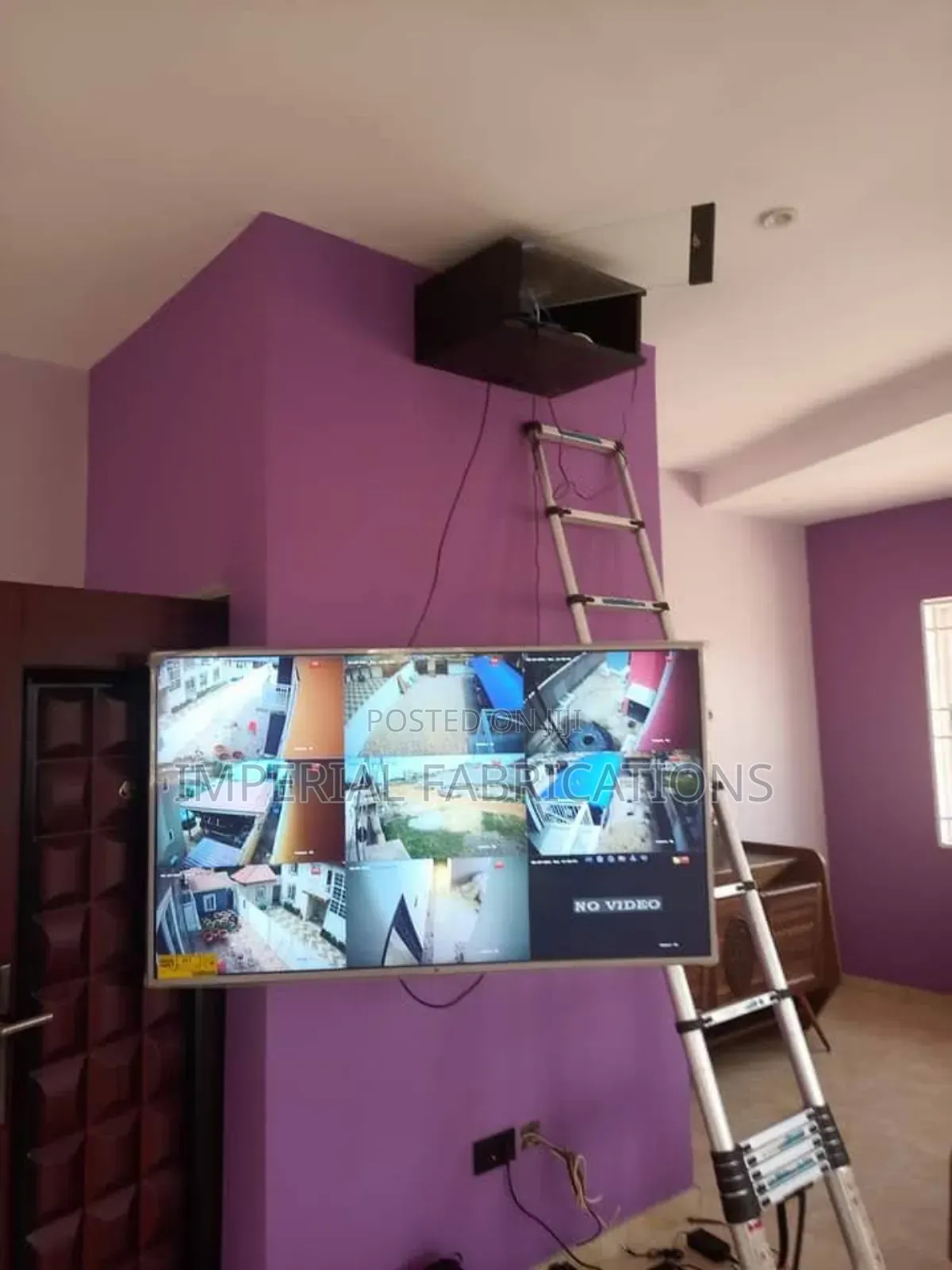 CCTV Camera