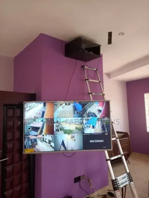 CCTV Camera