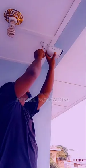 CCTV Camera