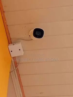 CCTV Camera
