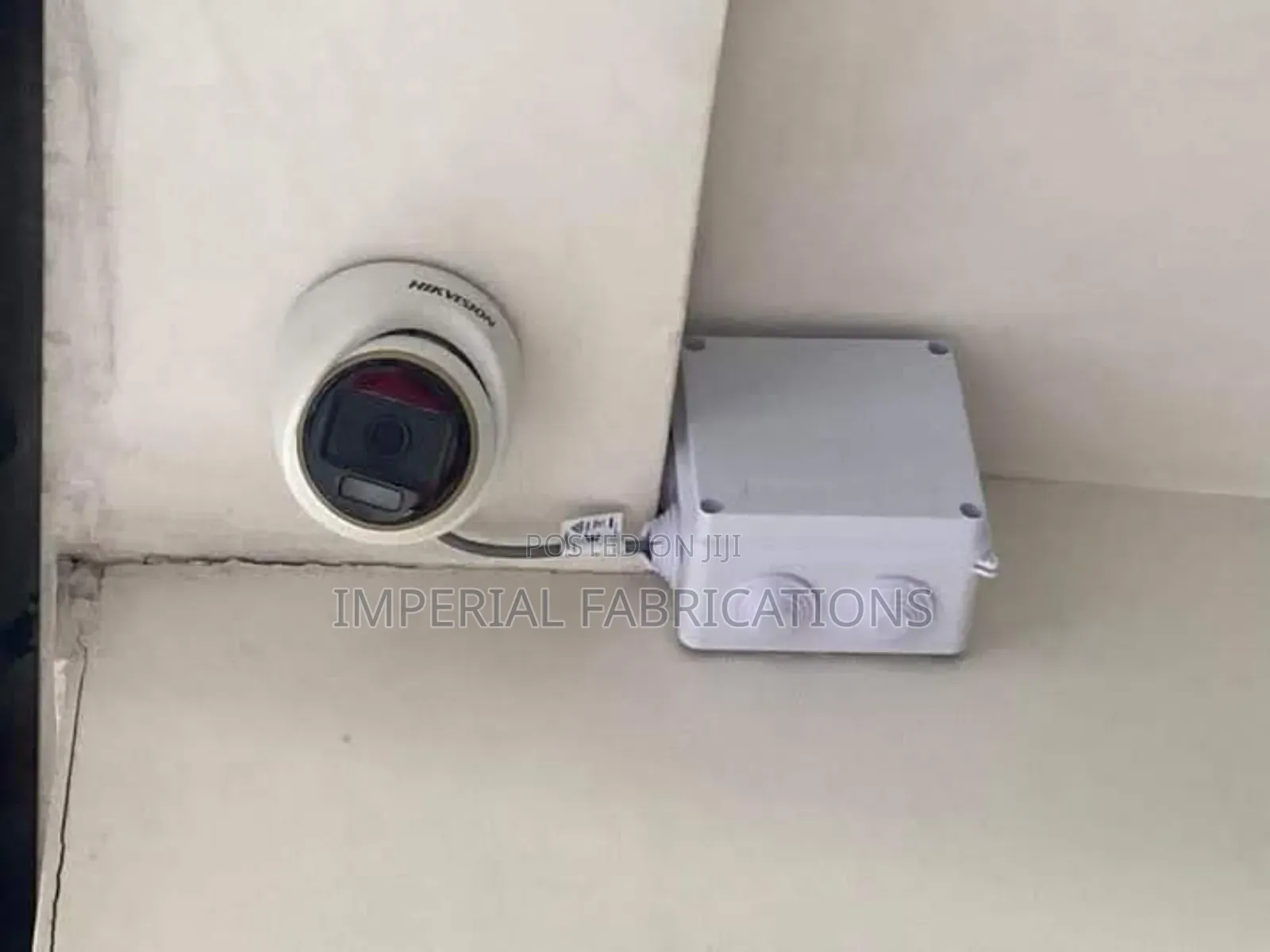 CCTV Camera