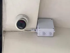 CCTV Camera