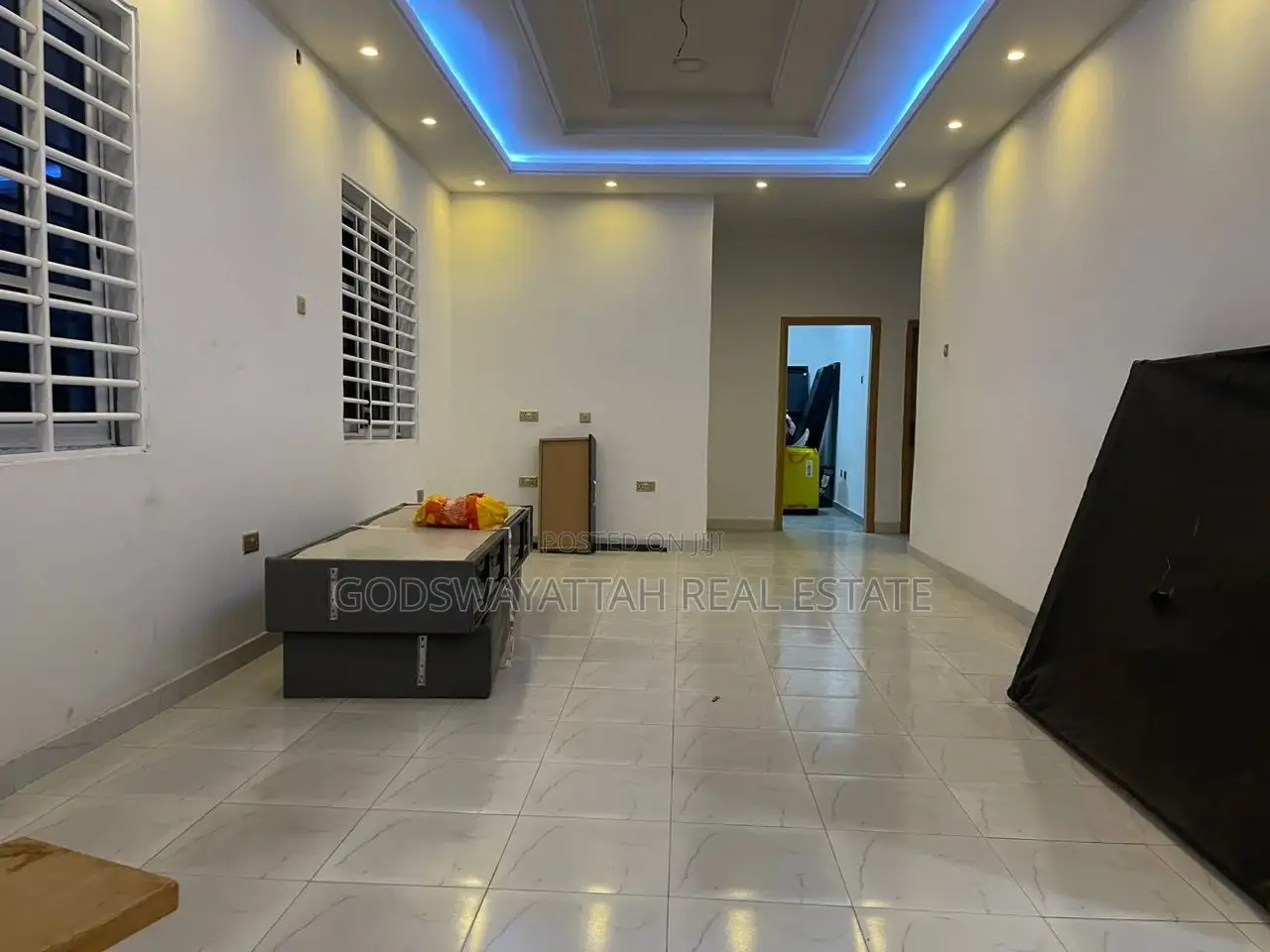 3bdrm Apartment in East Legon, Adjiriganor for rent