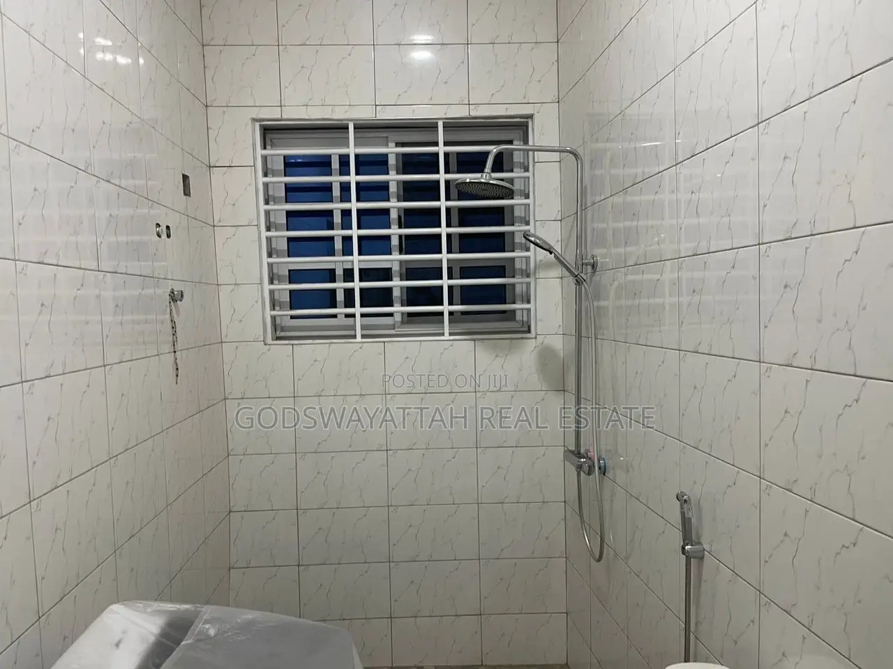 3bdrm Apartment in East Legon, Adjiriganor for rent