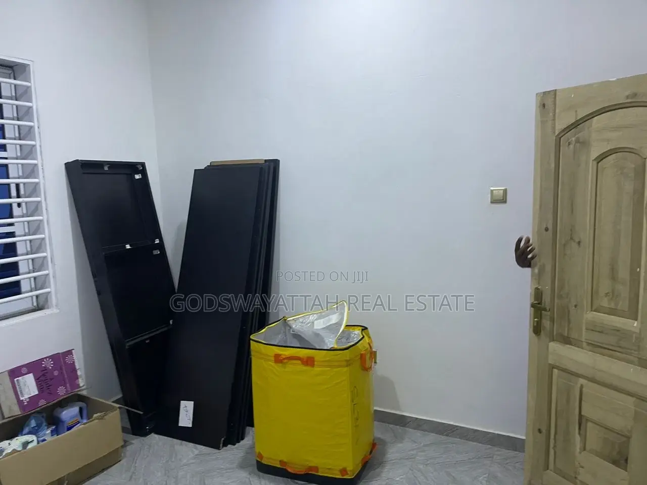 3bdrm Apartment in East Legon, Adjiriganor for rent