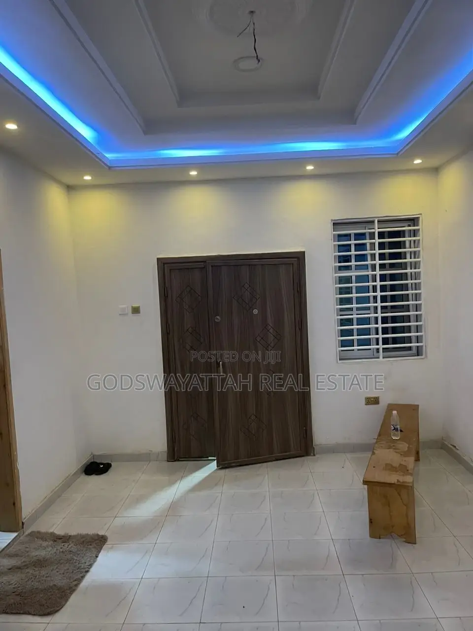 3bdrm Apartment in East Legon, Adjiriganor for rent