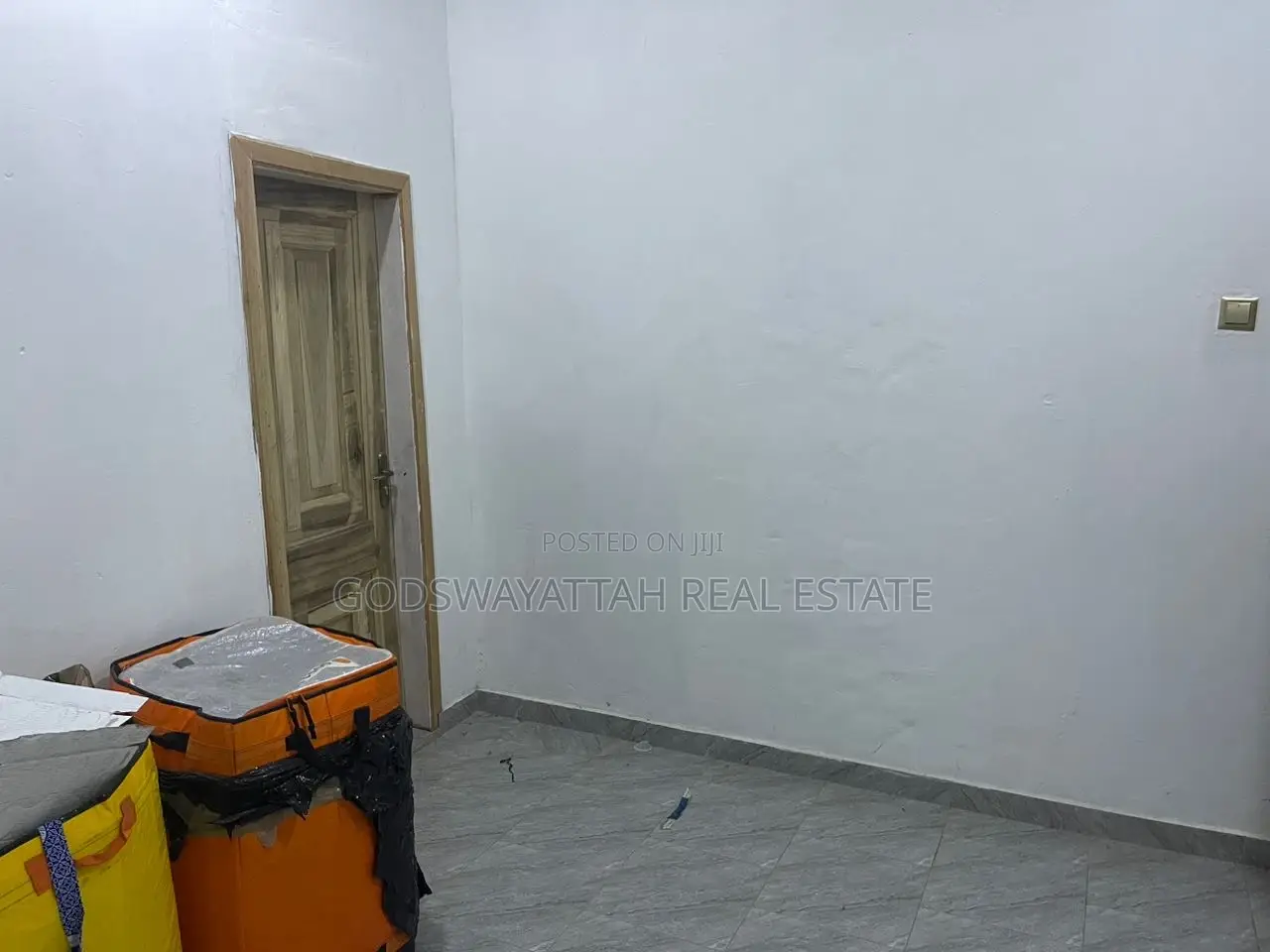 3bdrm Apartment in East Legon, Adjiriganor for rent