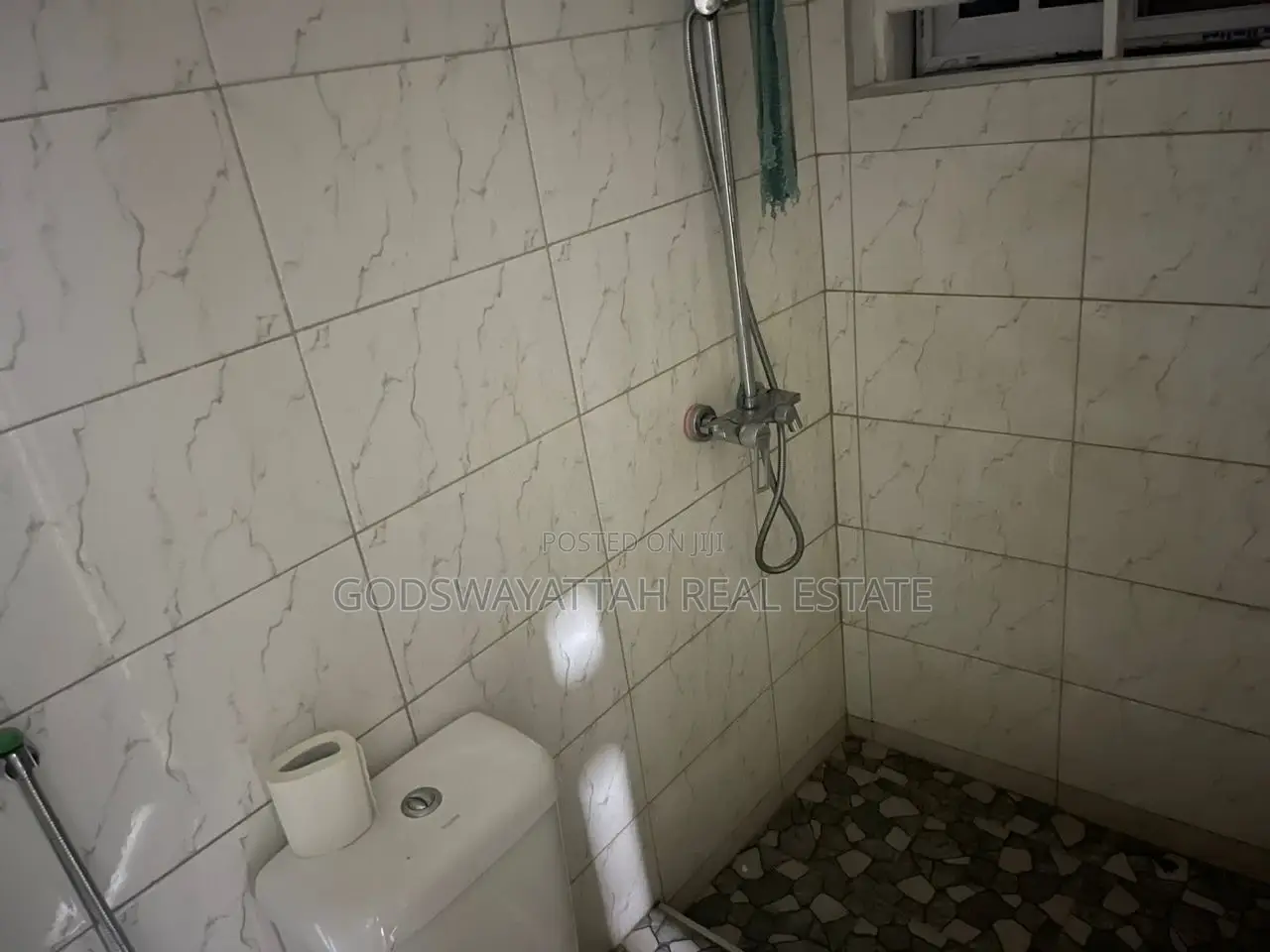 3bdrm Apartment in East Legon, Adjiriganor for rent