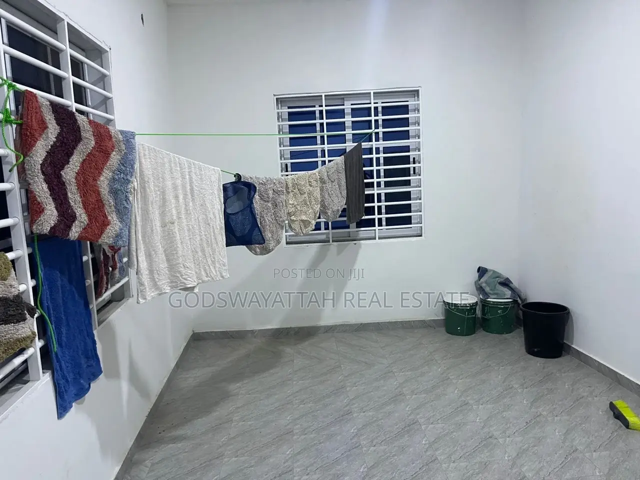 3bdrm Apartment in East Legon, Adjiriganor for rent