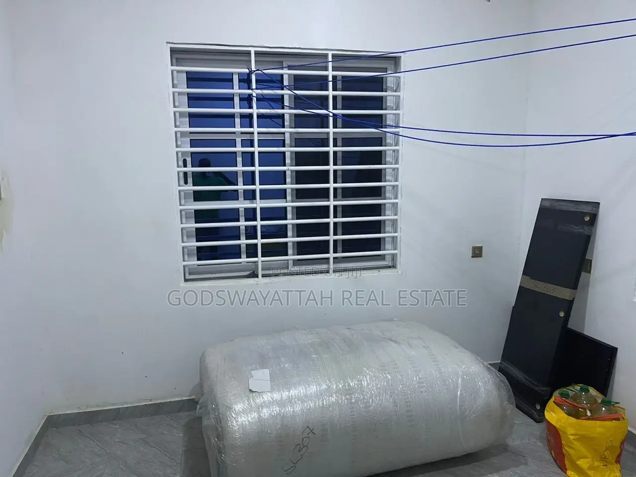 3bdrm Apartment in East Legon, Adjiriganor for rent