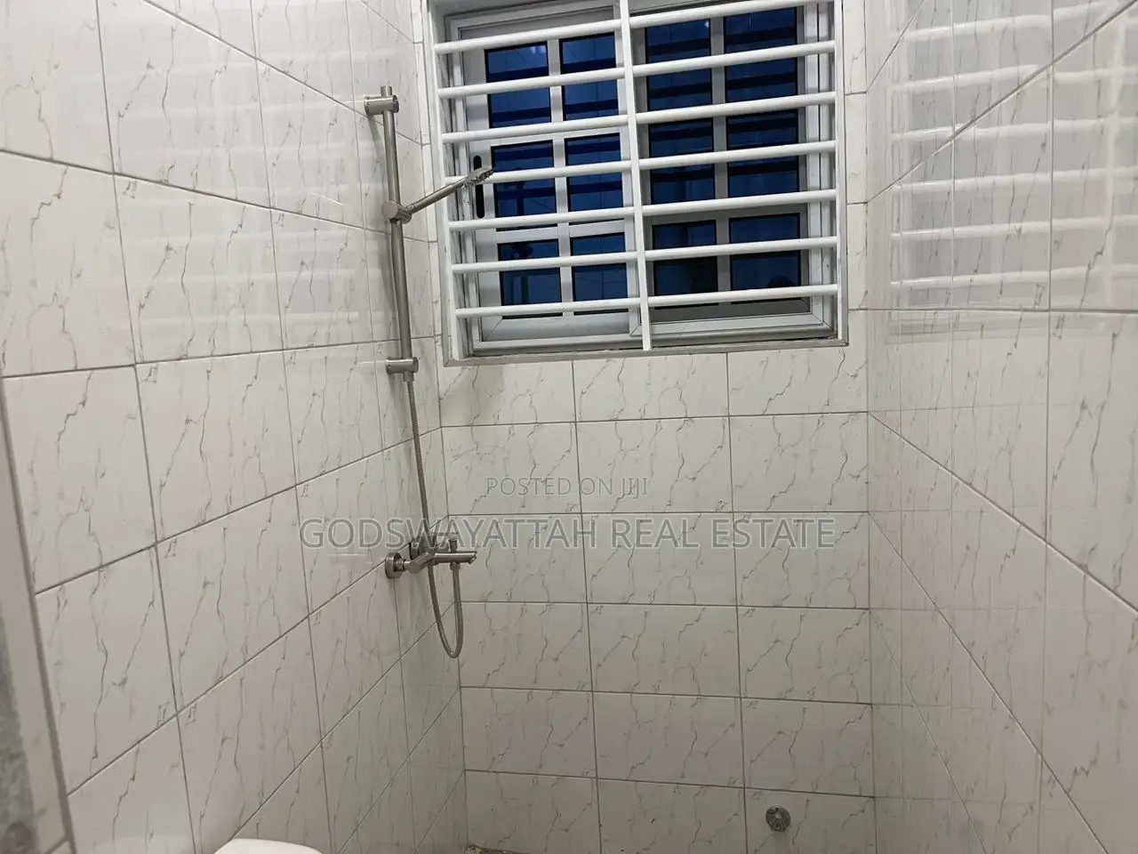 3bdrm Apartment in East Legon, Adjiriganor for rent